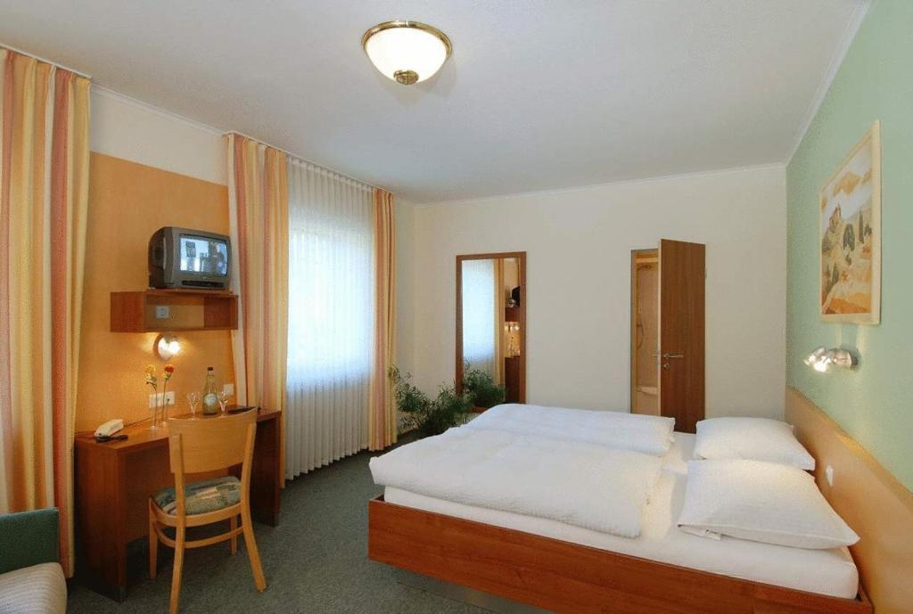 Waldhotel Lingen Quarto foto